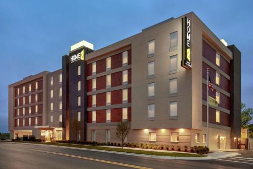 Home2 Suites By Hilton Silver Spring – Photos 3