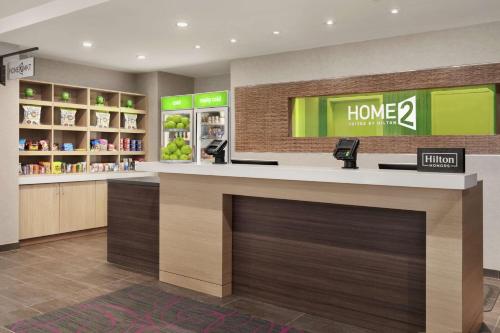 Home2 Suites By Hilton Silver Spring – Photos 4