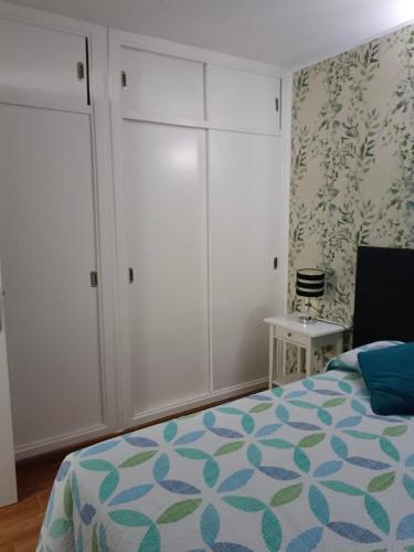 Apartamento Victor Arico