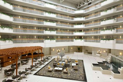 Φωτογραφία από το άλμπουμ του Embassy Suites Newark - Wilmington/South σε Νιούαρκ