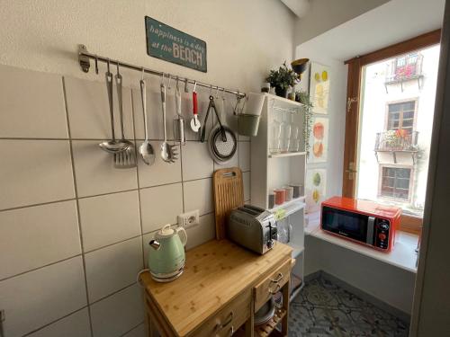 Large stunning studio apartment central location – Photos 4