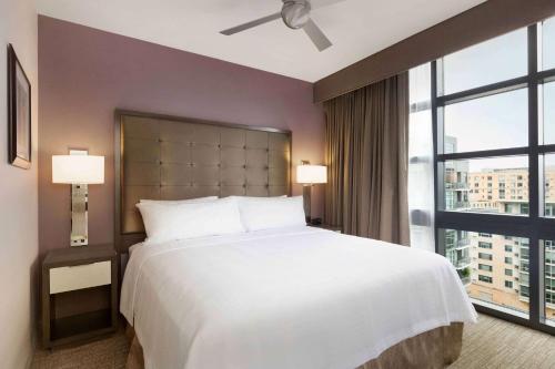 Homewood Suites by Hilton Washington DC Convention Center Image
