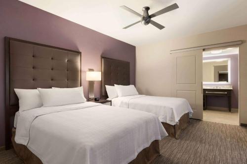 Homewood Suites by Hilton Washington DC Convention Center Image