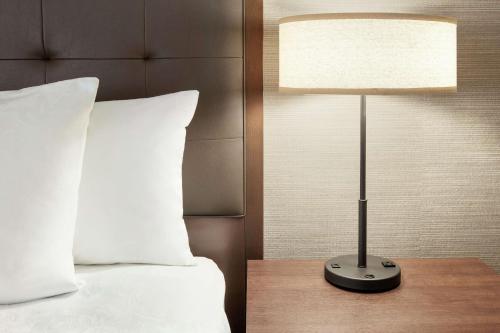 Gambar di galeri bagi Homewood Suites by Hilton - Oakland Waterfront di Oakland
