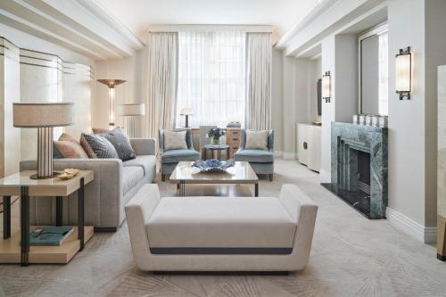 Claridge's, Maybourne Hotel Collection Image