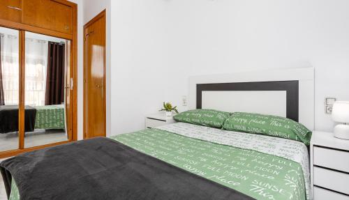 Zdjęcie z galerii obiektu Arquitecto Larramendi w mieście Torrevieja