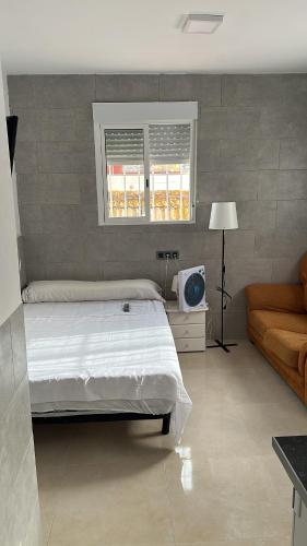 Booking.com: Apartamento Estudio La Perla , Ceuta, España - 11 Comentarios  de los clientes . ¡Reserva tu hotel ahora!