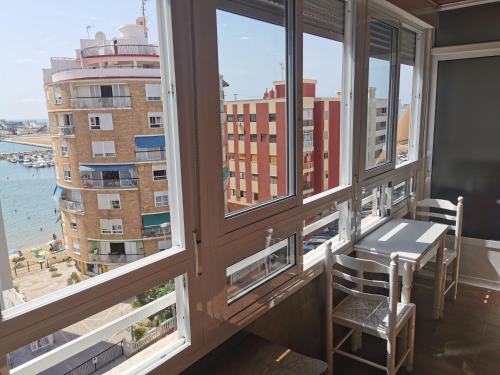Great apartment with a view of the sea photo 14