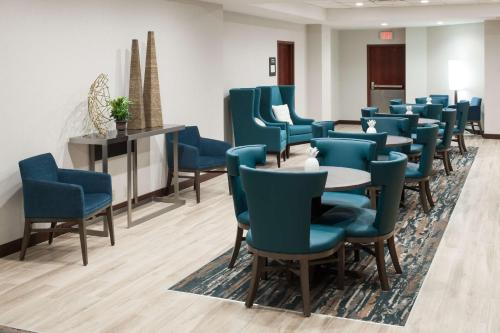 Hampton Inn St Louis- at the Arch Image