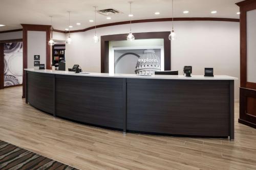 Hampton Inn St Louis- at the Arch Image