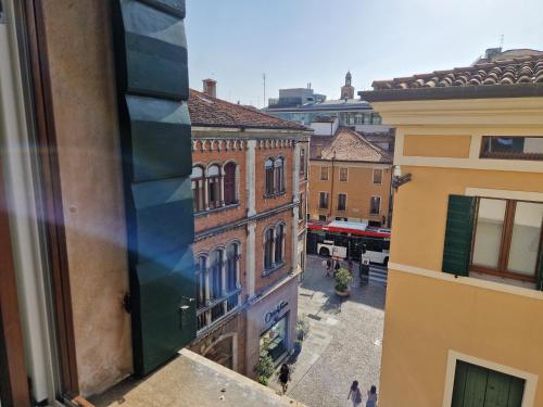 Foto HT - Loft di design alla Cappella degli Scrovegni 2