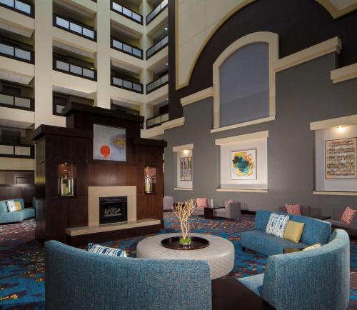 Hilton Garden Inn Austin Downtown-Convention Center Image