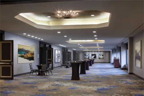 Fotografie z fotogalerie ubytování Hilton Parsippany v destinaci Parsippany