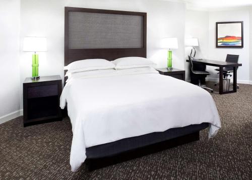 Hilton Minneapolis-St Paul Airport Image