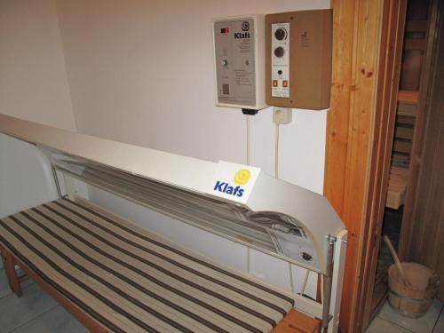 Imagen de la galería de Hotel Garni Höchschmied, en Lassnitzhöhe