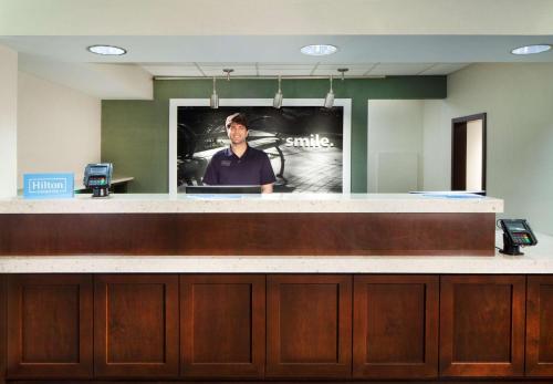 Hampton Inn Lawrenceville – Photos 4
