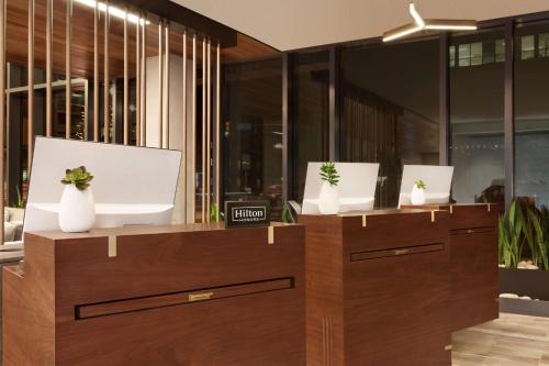 Зображення з фотогалереї помешкання Embassy Suites By Hilton Boulder у місті Боулдер