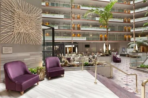 Embassy Suites by Hilton Irvine Orange County Airport in Mission Viejo