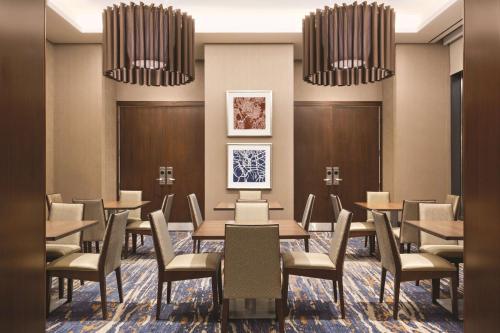 Homewood Suites by Hilton Washington DC Capitol-Navy Yard Image