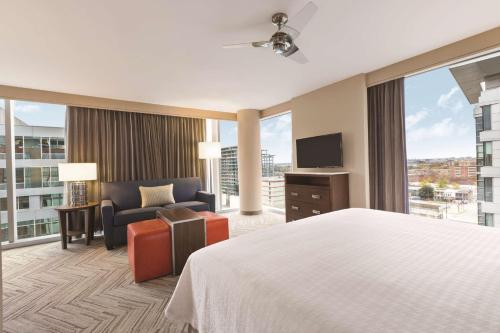 Homewood Suites by Hilton Washington DC Capitol-Navy Yard Image