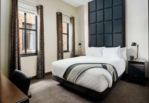 Joinery Hotel Pittsburgh, Curio Collection by Hilton Image
