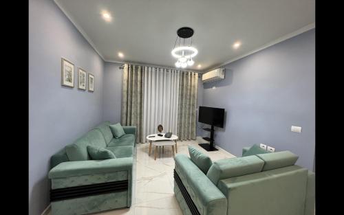 BMB Apartament