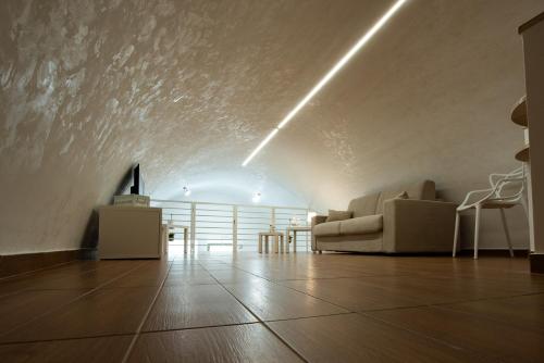 Et opholdsområde på VF casa vacanze