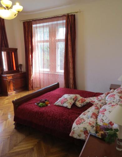 Apartment Kamelija