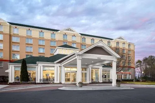 Hilton Garden Inn Raleigh Durham Airport in Cary