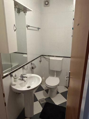 VIP Makarska Wohnung Apartman