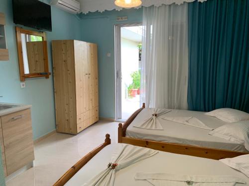 Imagine din galeria proprietății VILLA STATHIS în Nea Vrasna