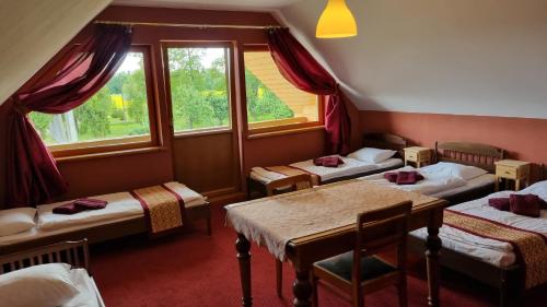 Fotografie z fotogalerie ubytování Viki talu v destinaci Jõõpre