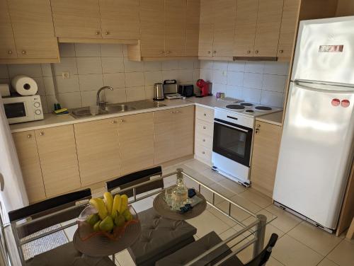 ALMA central apartment