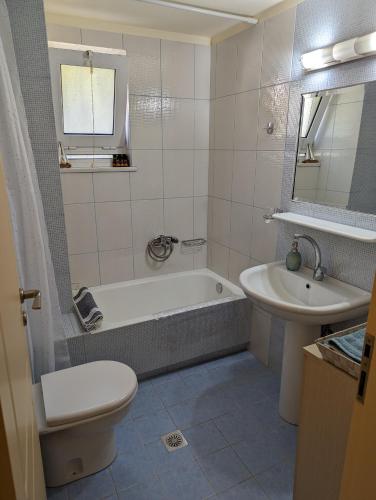ALMA central apartment