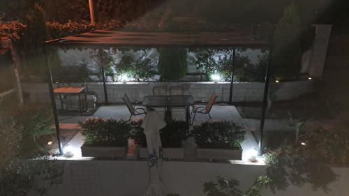 Fotografie z fotogalerie ubytování Hotel Vila Ali v destinaci Ksamil