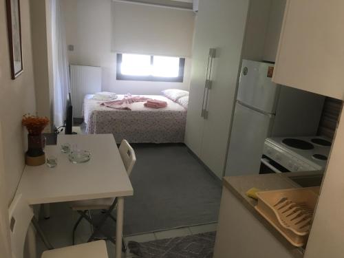 Studio apartment by the sea