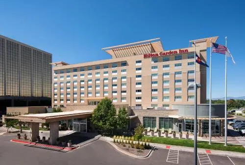 Hilton Garden Inn Denver/Cherry Creek in Centennial