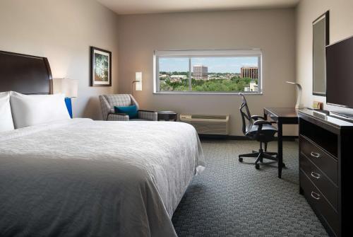 Hilton Garden Inn Denver/Cherry Creek Image