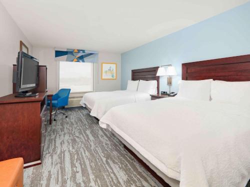 Hampton Inn & Suites Dallas-Arlington-South Image