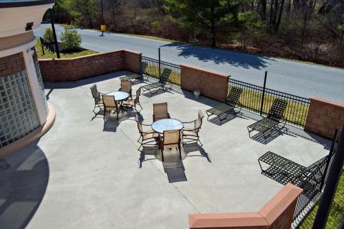 Φωτογραφία από το άλμπουμ του Hampton Inn Bennington σε Bennington