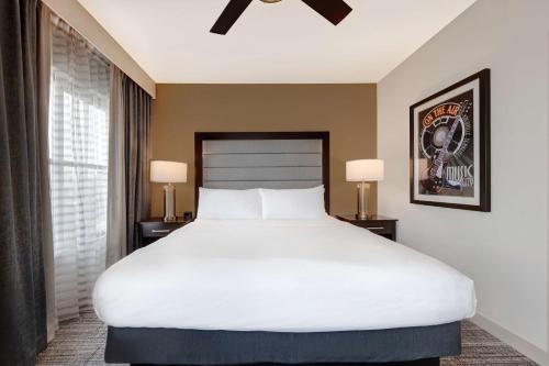 Homewood Suites Nashville Vanderbilt Image
