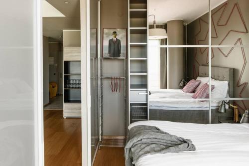 W Apartments Tallinn City, exceptional location, work-friendly