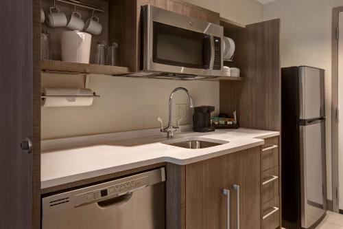 Home2 Suites By Hilton San Antonio Riverwalk Image