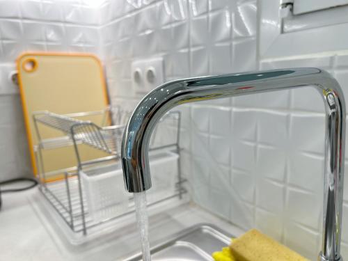 near Acropolis new 2 bedrooms apt in Koukaki
