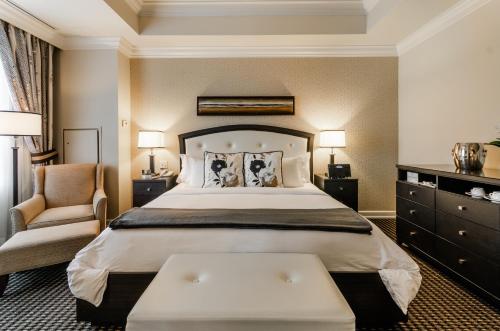 Le St-Martin Hotel Centre-ville – Hotel Particulier Image