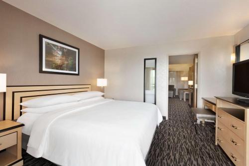 Embassy Suites by Hilton Convention Center Las Vegas Image