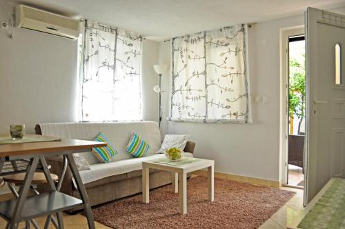 Gallery image of Apartments Val in Umag