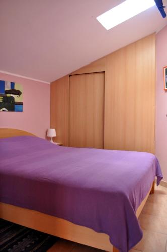 Apartments Val