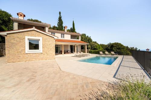 Villa Matani