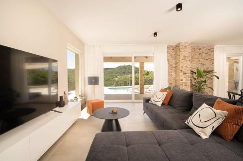 Villa Matani